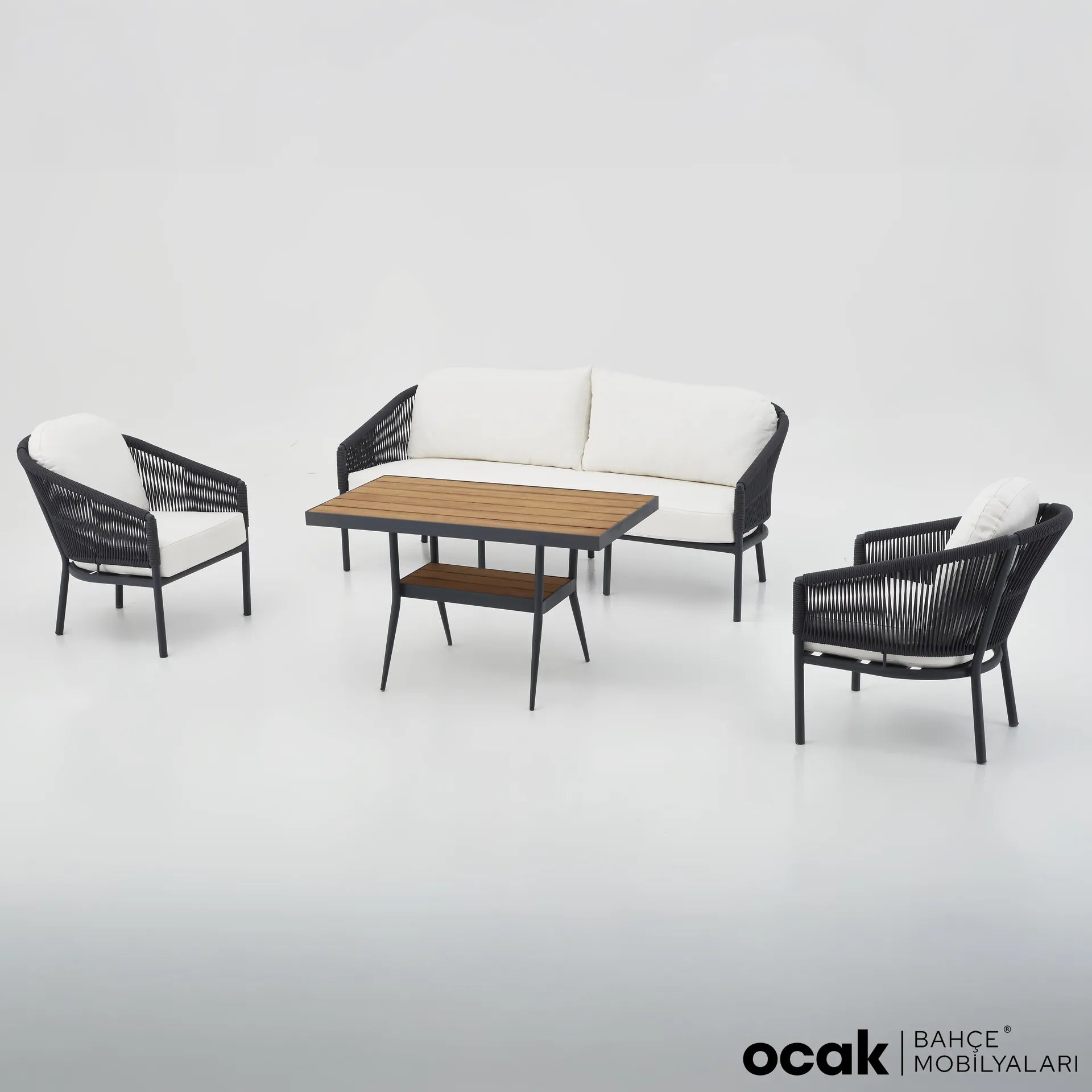 TWİST XL SET