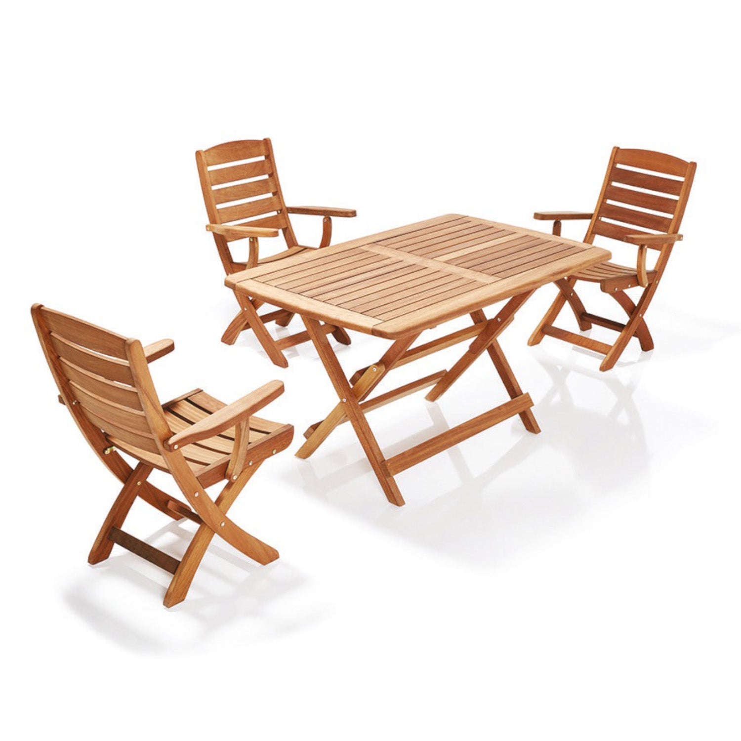 IROKO TROY KATLANIR MASA 80*140 CM