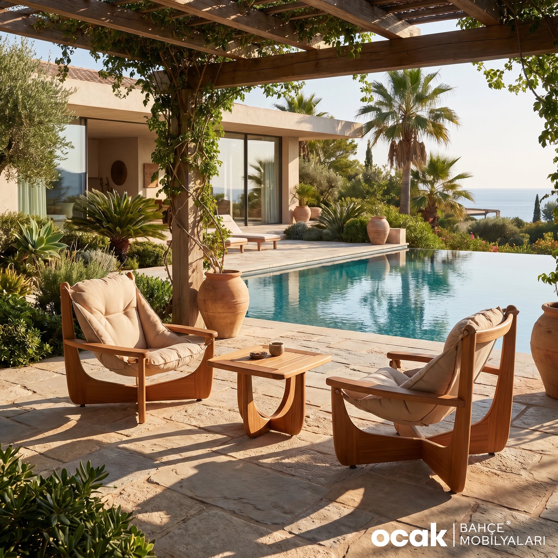 Alpha Relax İroko