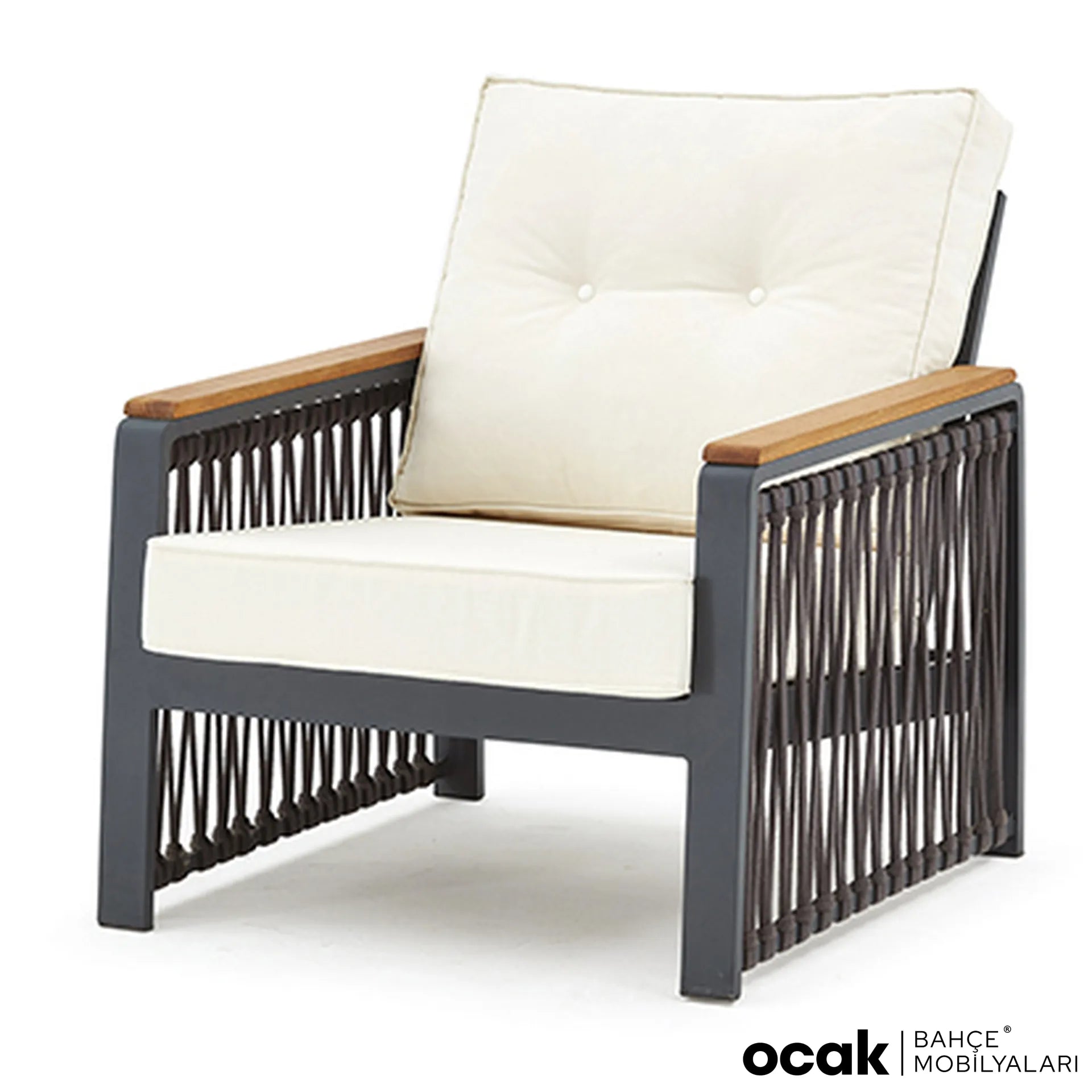 AMOUR ROPE LOUNGE SET