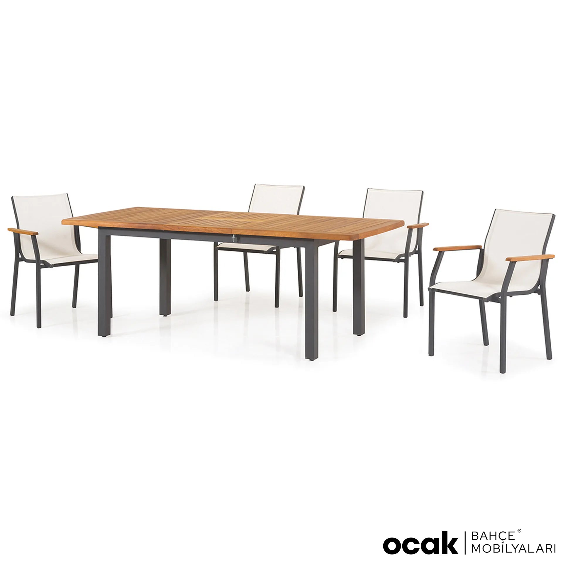 ASOS AÇILIR MASA