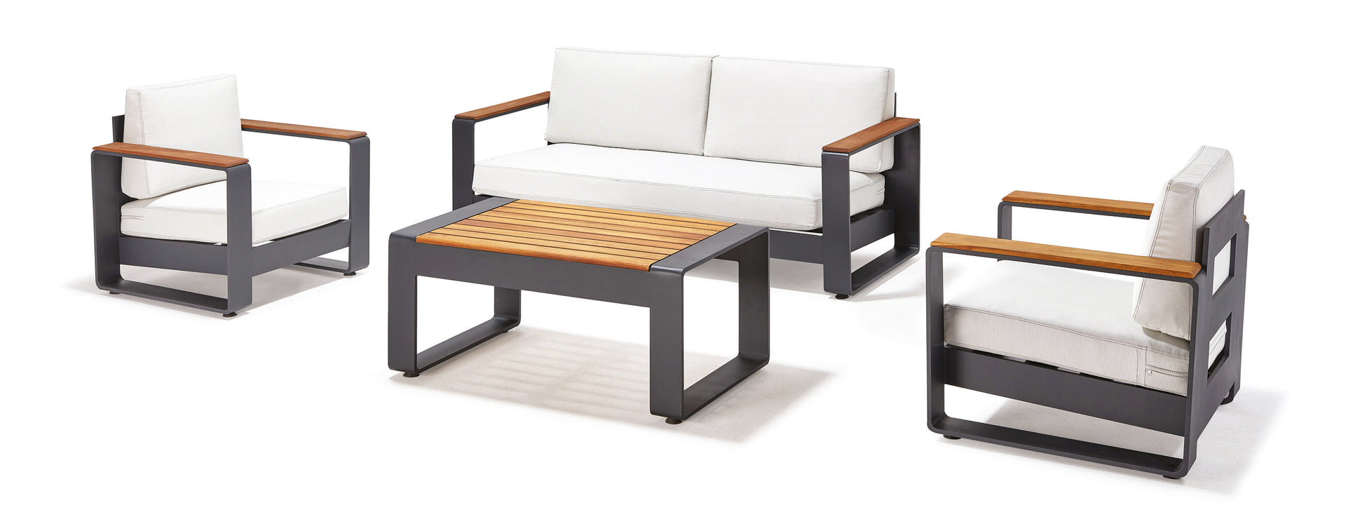BANDERAS LOUNGE SET