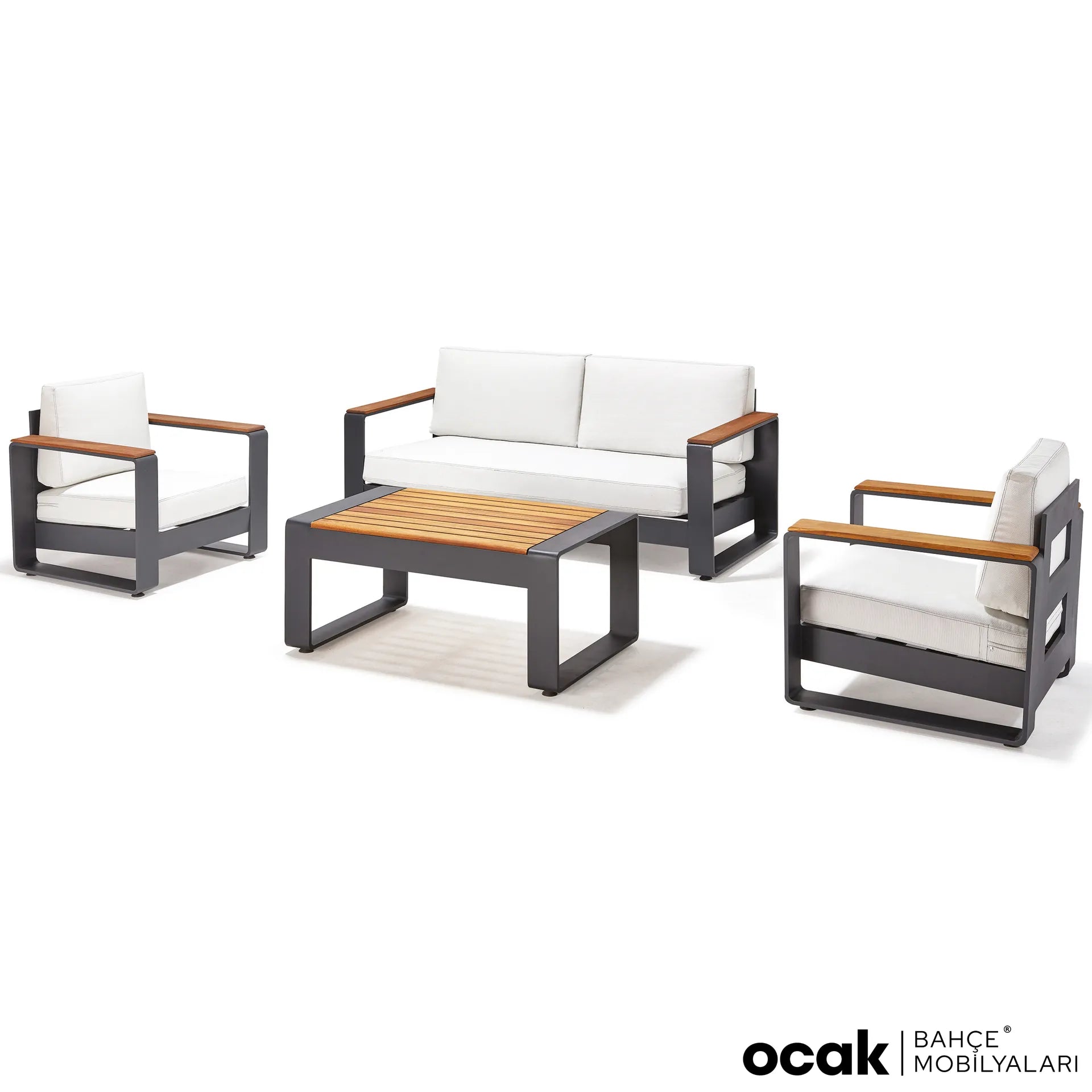BANDERAS LOUNGE SET