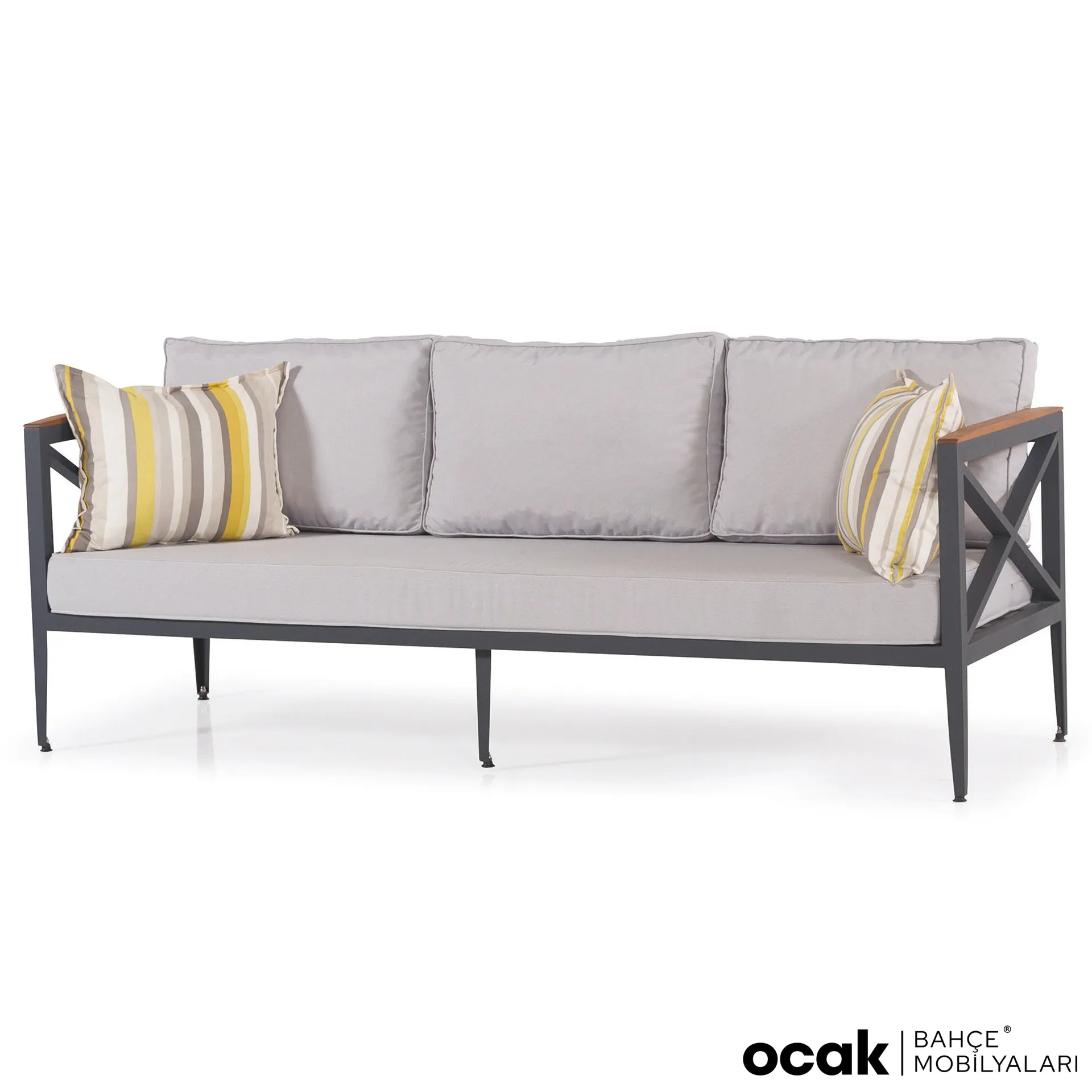CROX LOUNGE SET