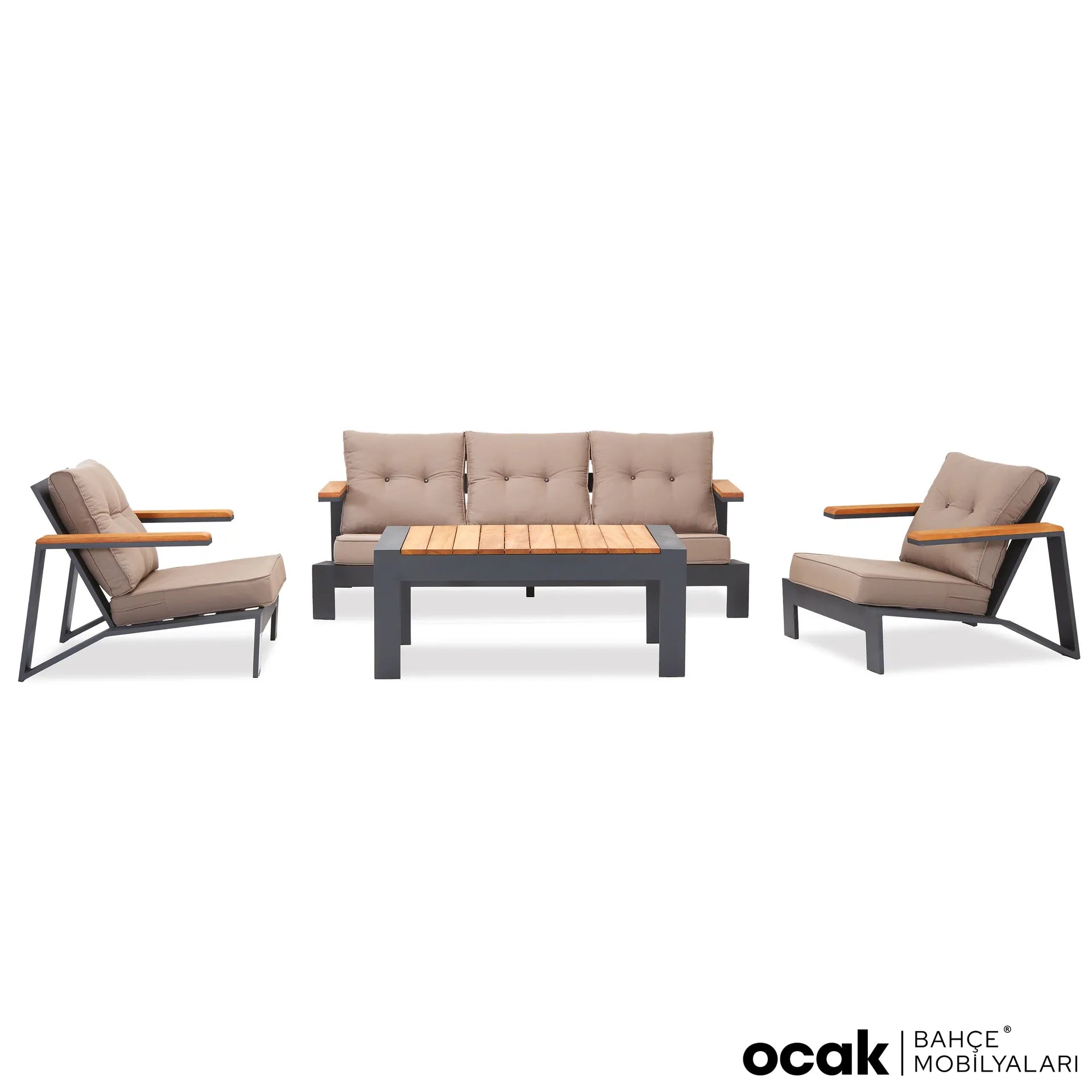 DIANA LOUNGE SET