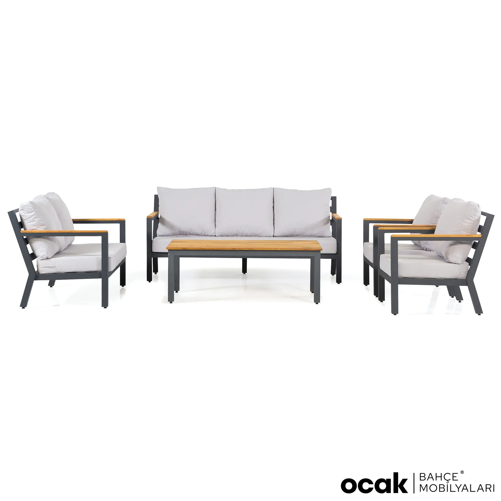 INFINITY LOUNGE SET