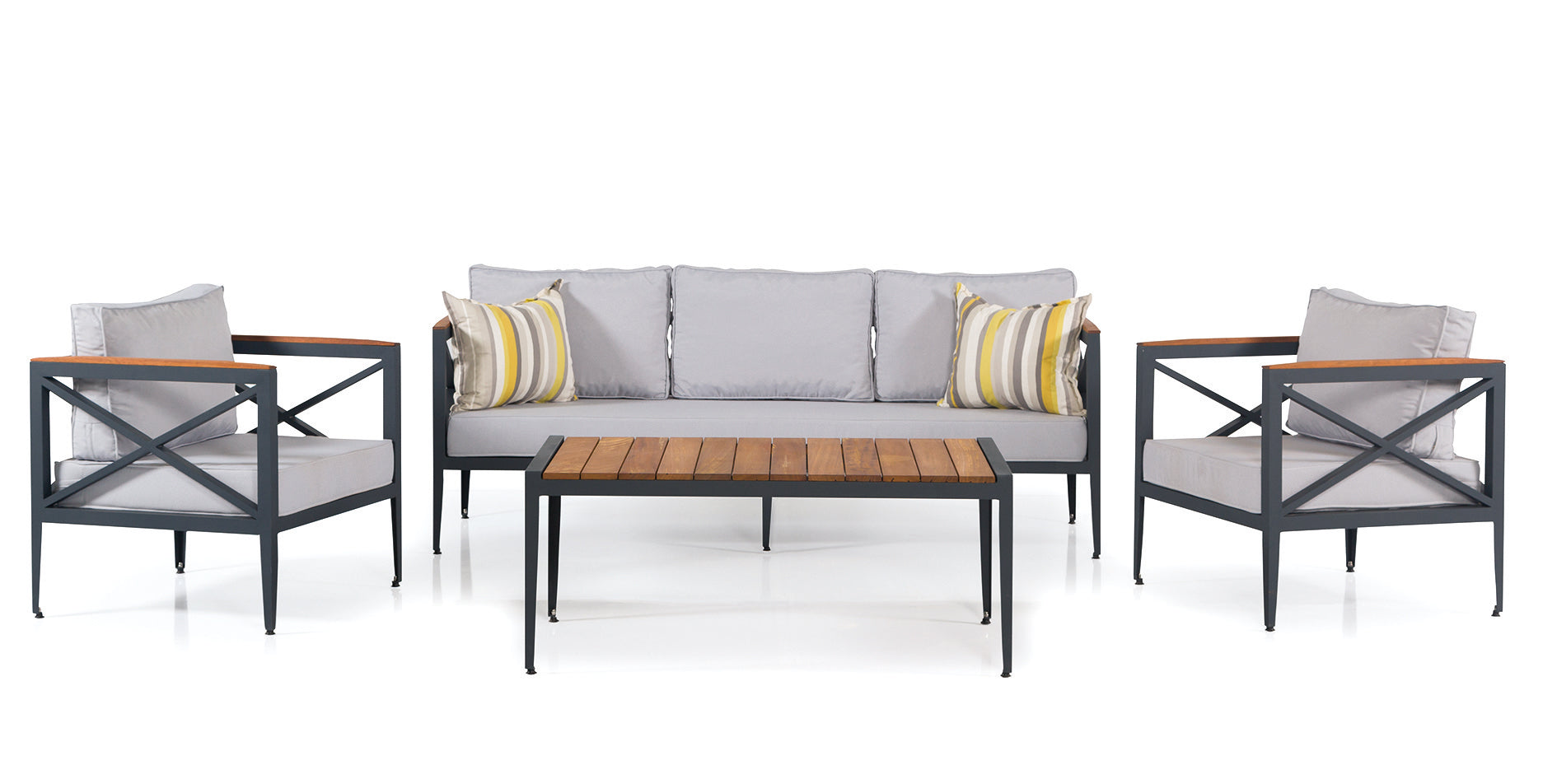 CROX LOUNGE SET