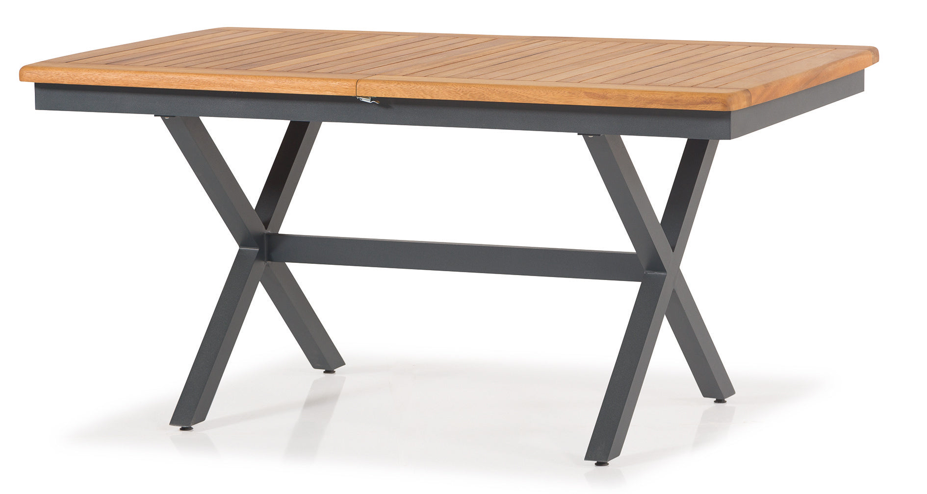 ASOS-X AÇILIR MASA 90 x 160 + 50 CM