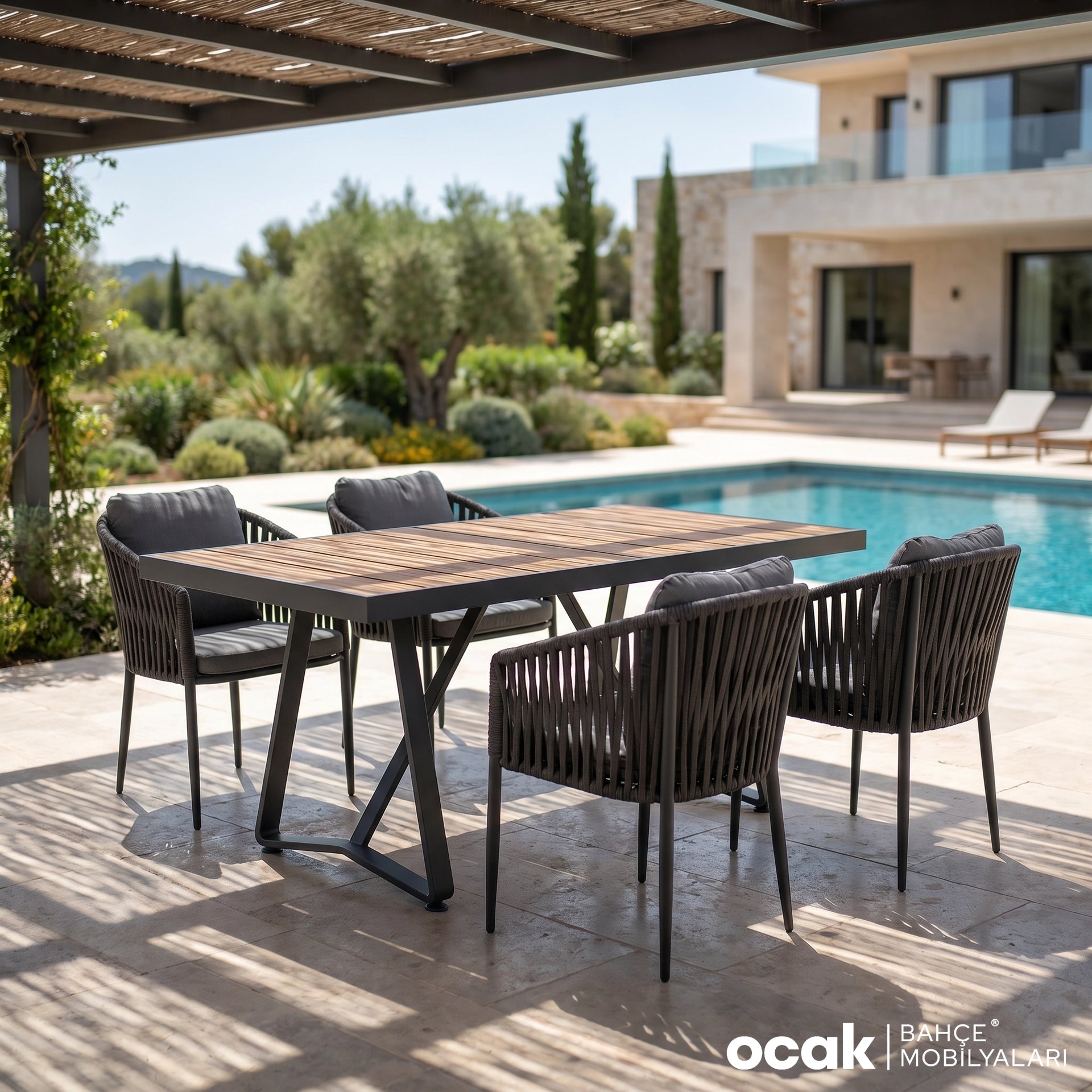 PALMA TABLE