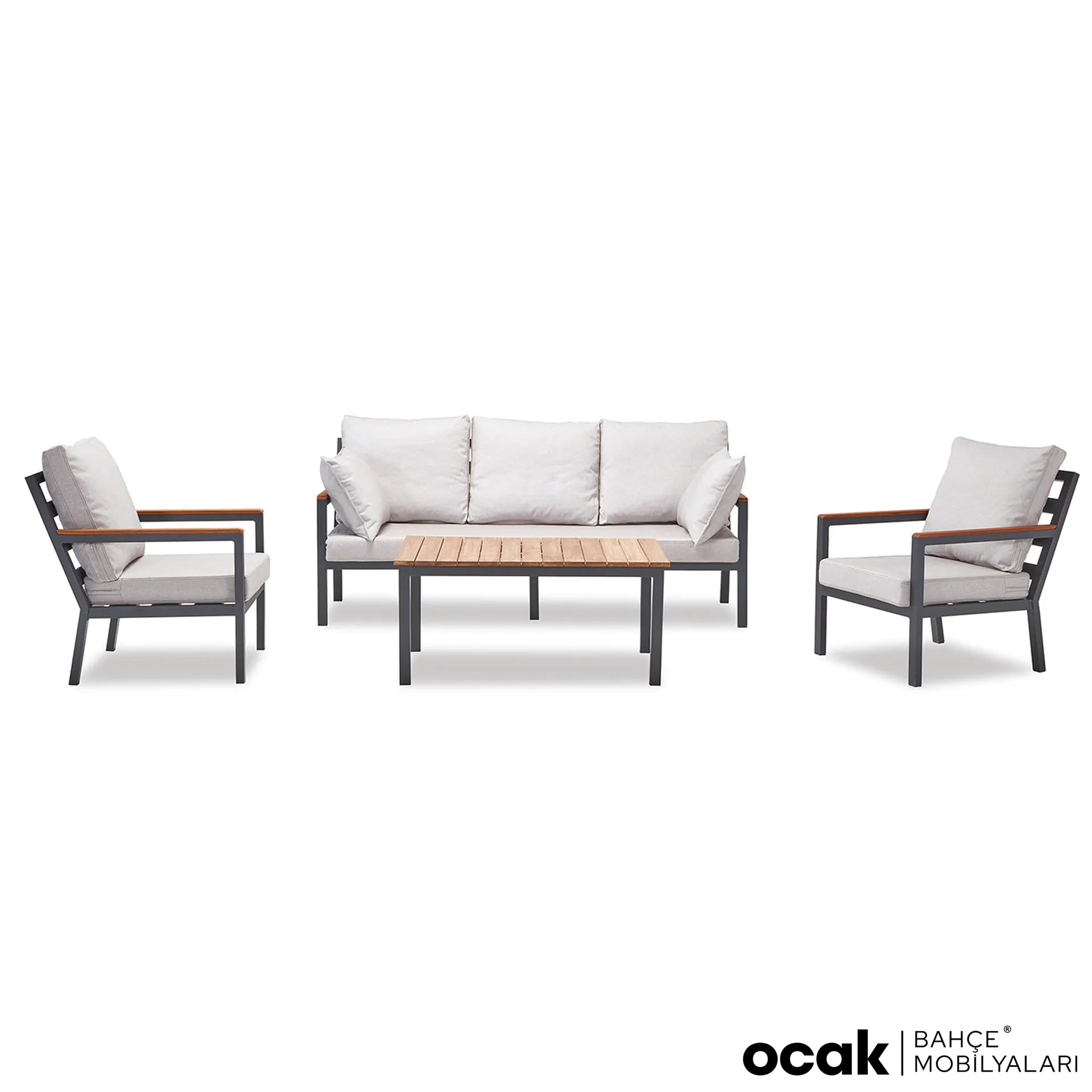 SEATTLE XL SET