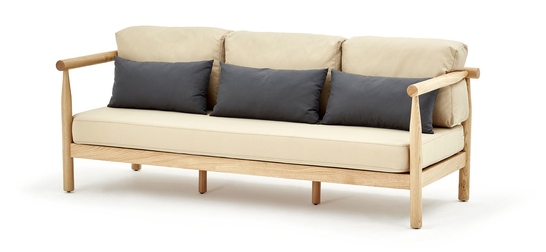 IROKO TORINO 4LÜ - 4.LÜ KOLTUK - MİNDERLİ
