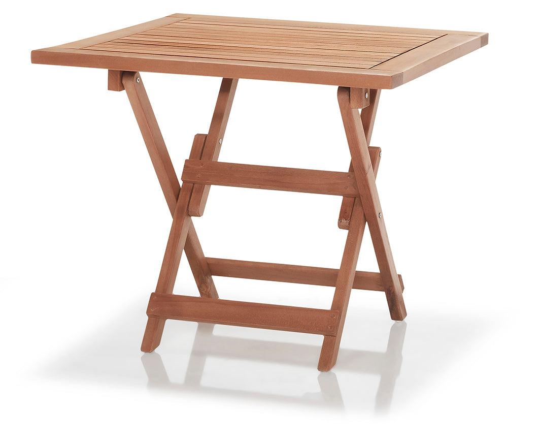 IROKO TROY KATLANIR MASA 70*70 CM