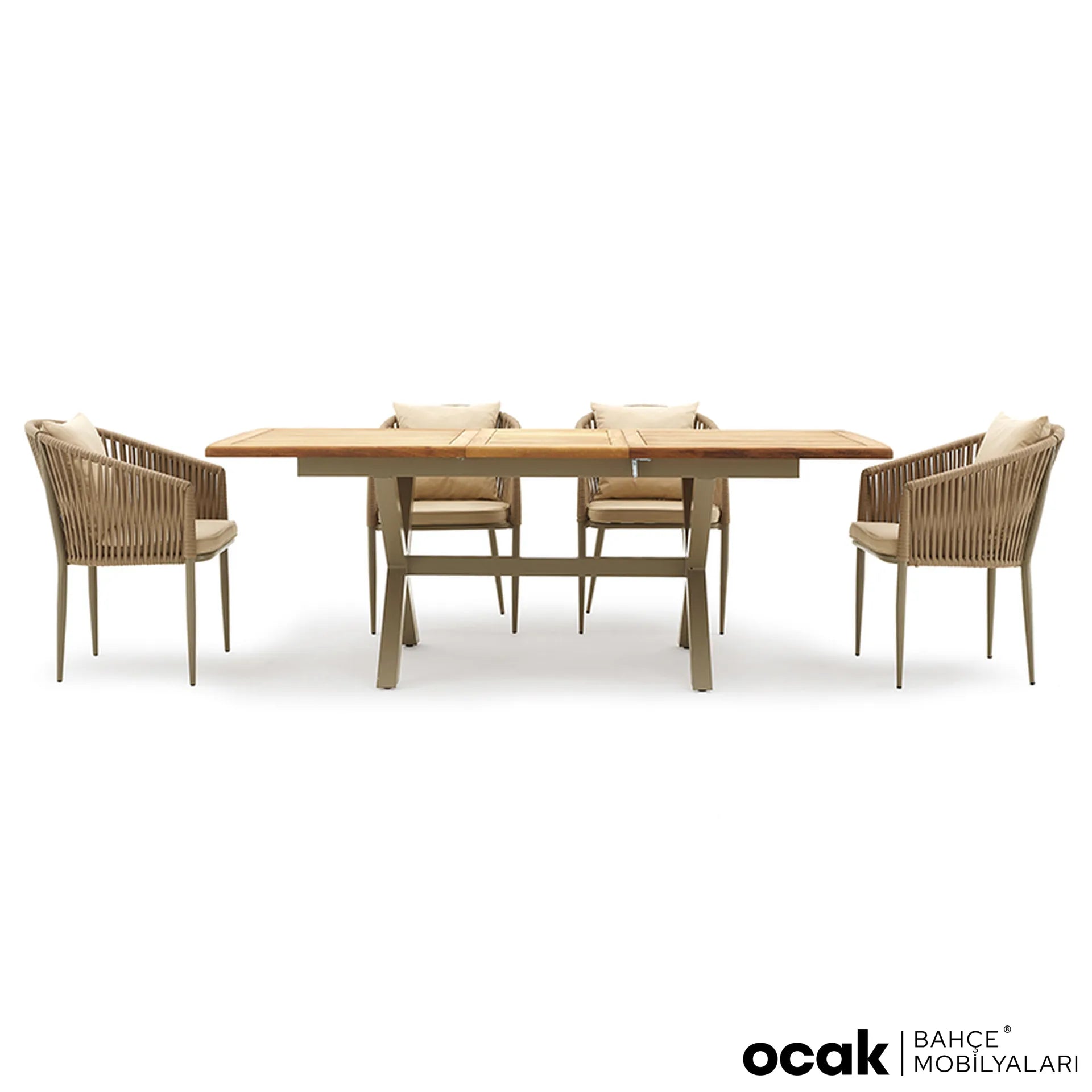 ASOS-X AÇILIR MASA