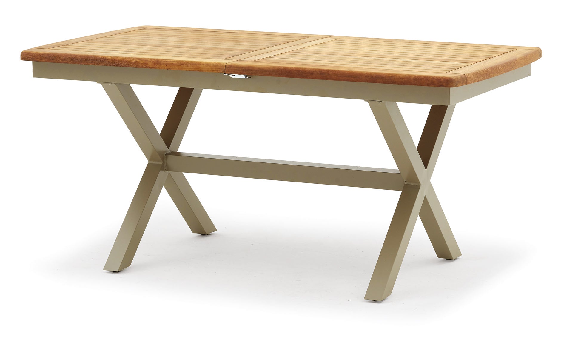 ASOS-X AÇILIR MASA 80 x 140 +40 CM