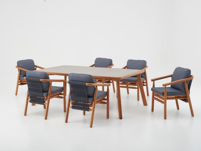 IROKO SERA MASA T-ONE PORSELEN
