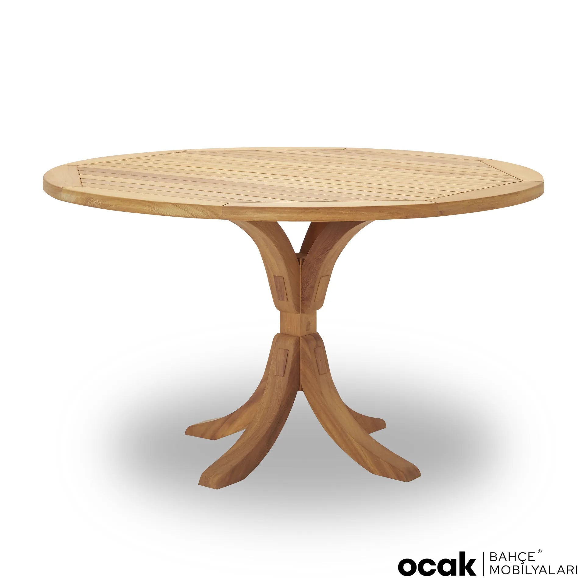 IROKO DUBAI MASA 150 Ø CM