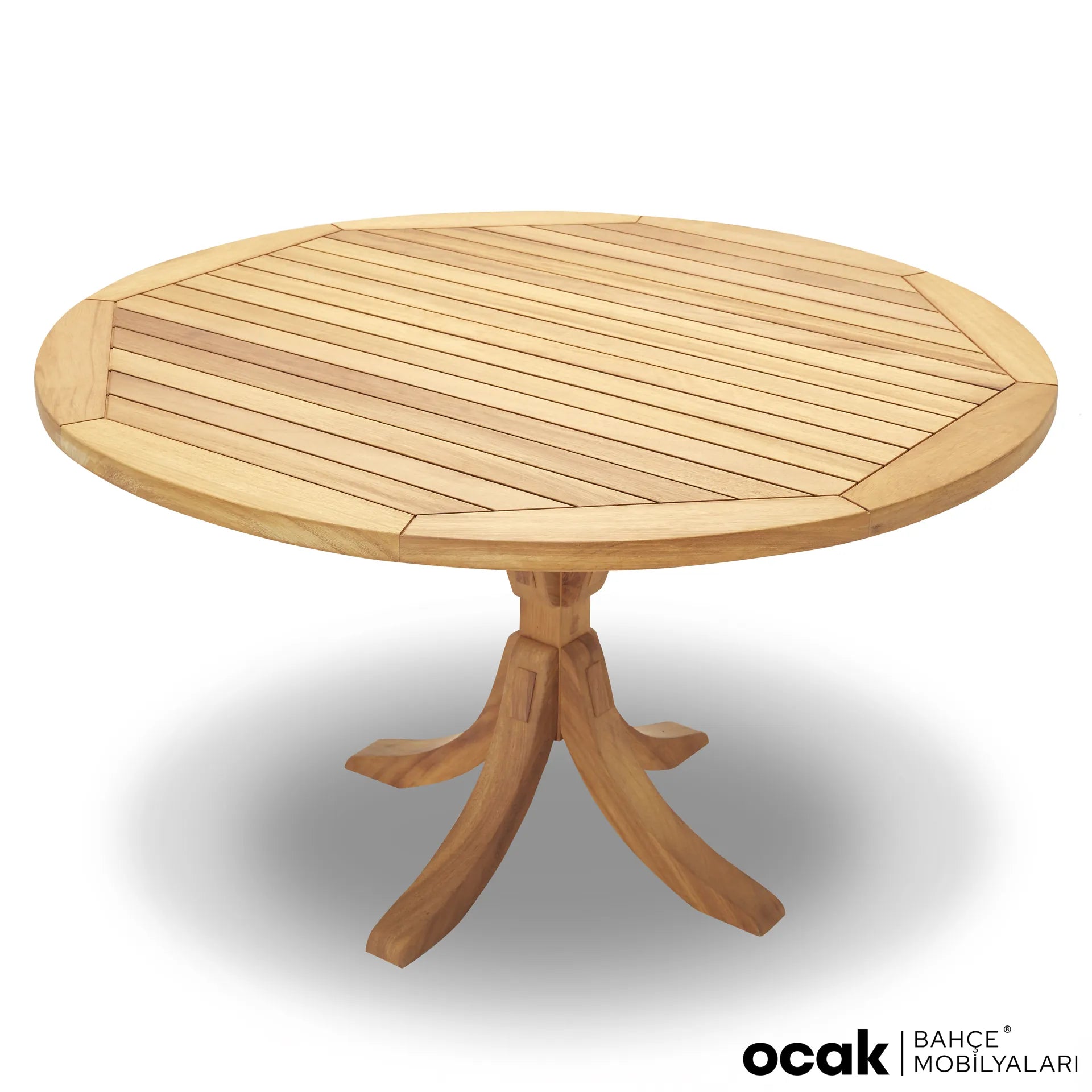 IROKO DUBAI MASA 150 Ø CM