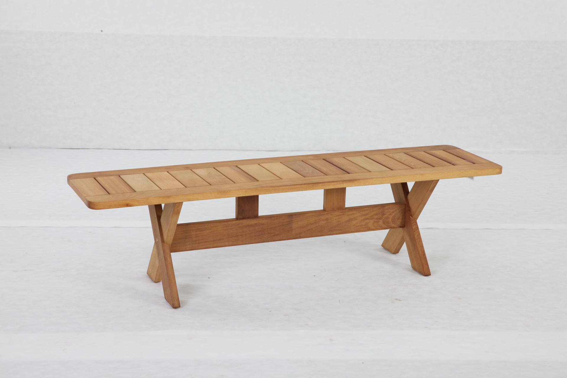 IROKO FOX BANK 160 CM.