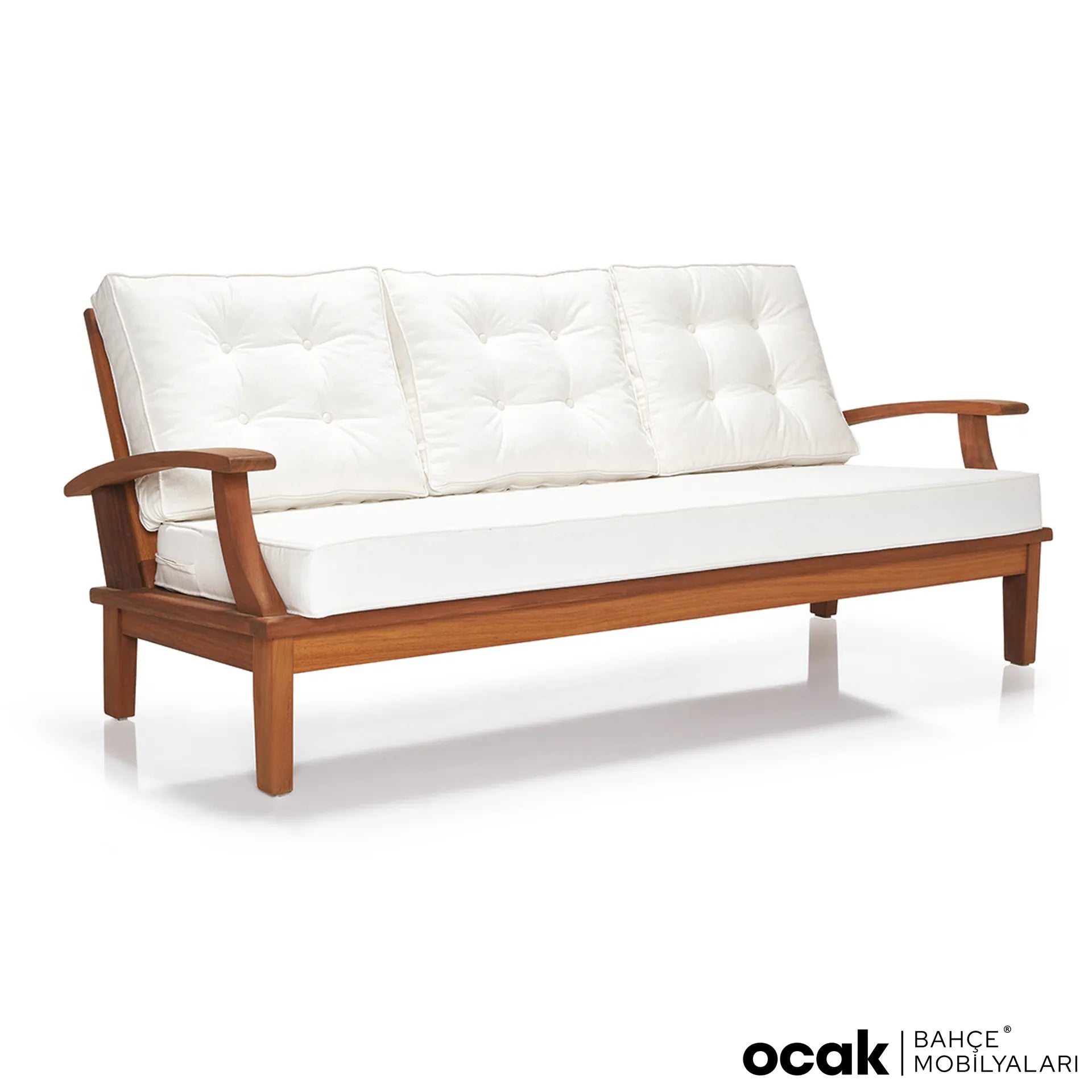 IROKO TREND - 3.LÜ KOLTUK - MİNDERLİ