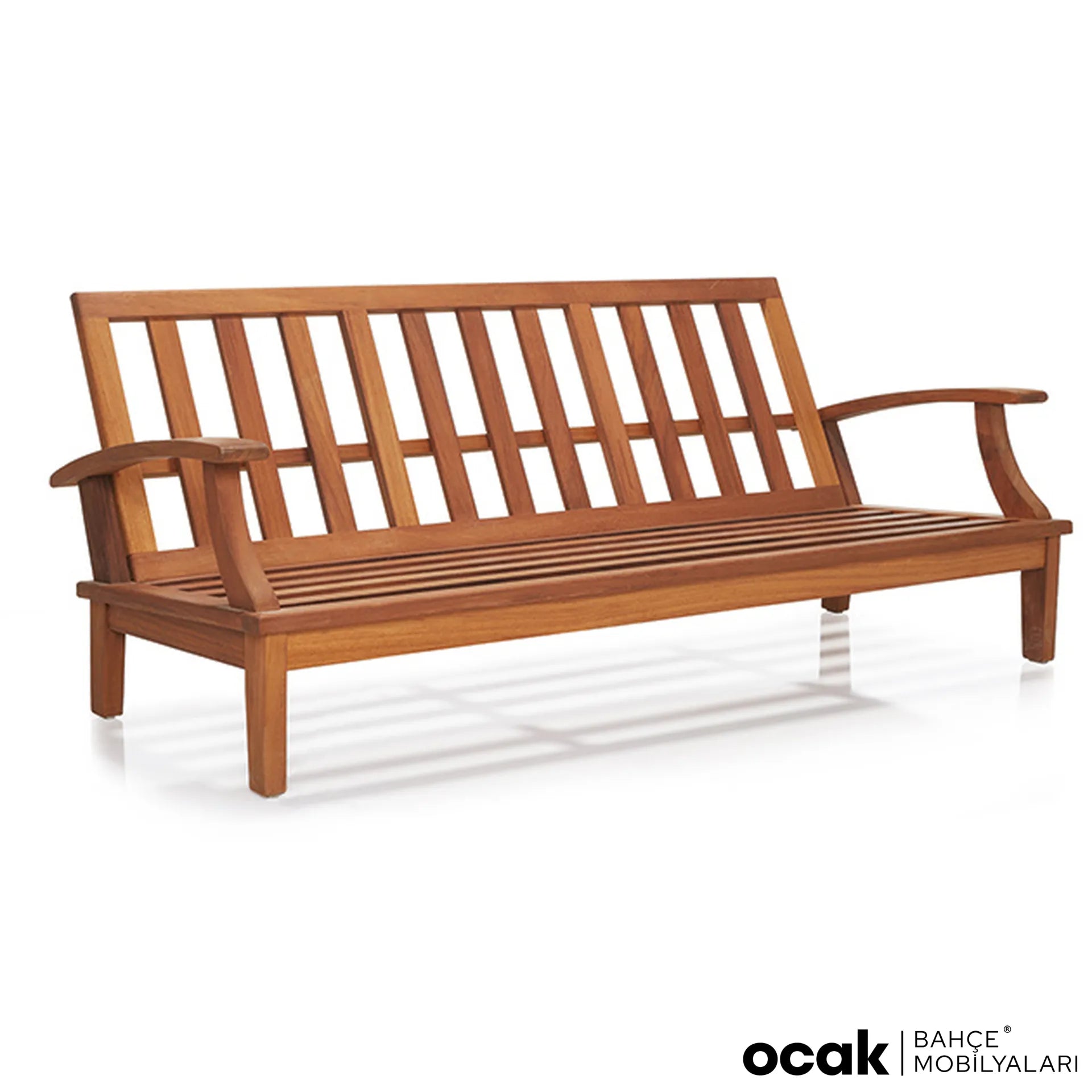 IROKO TREND - 3.LÜ KOLTUK - MİNDERLİ